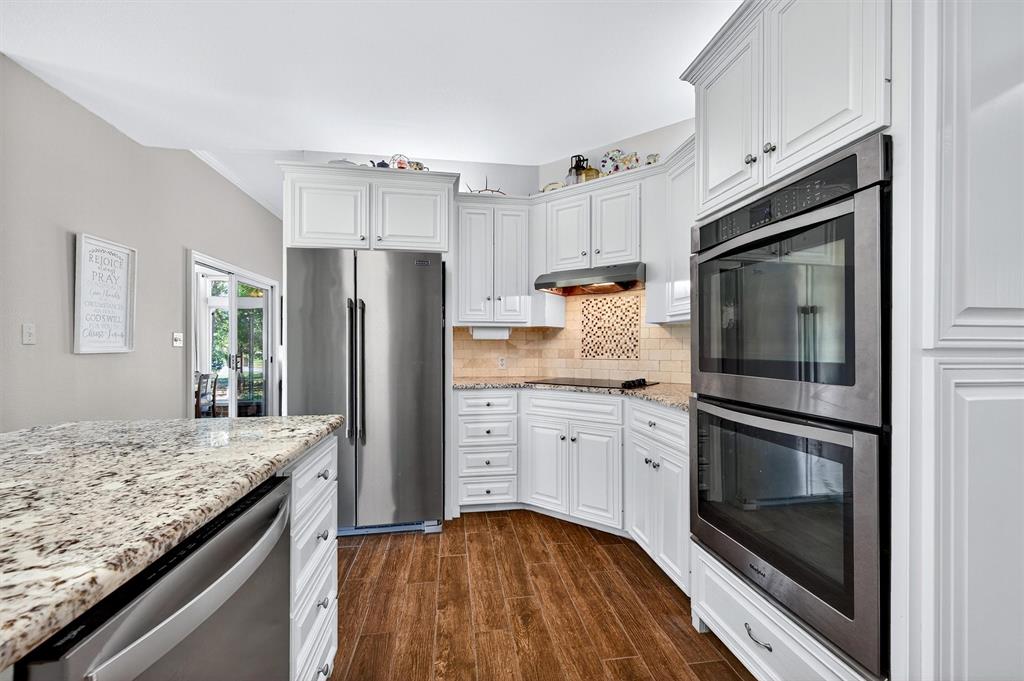 Lake Kiowa - Residential