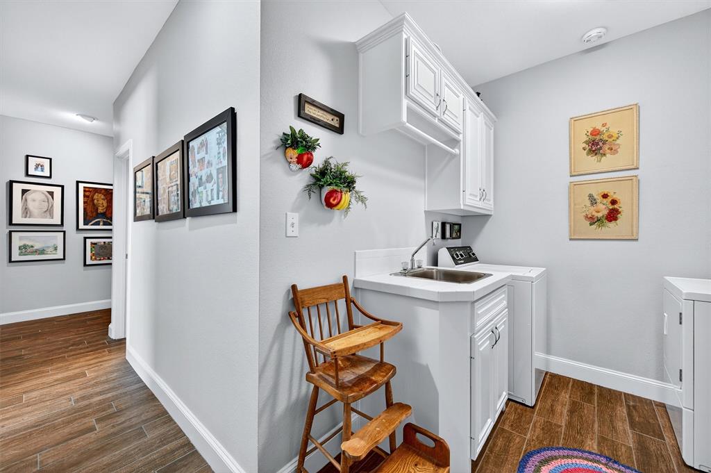 Lake Kiowa - Residential