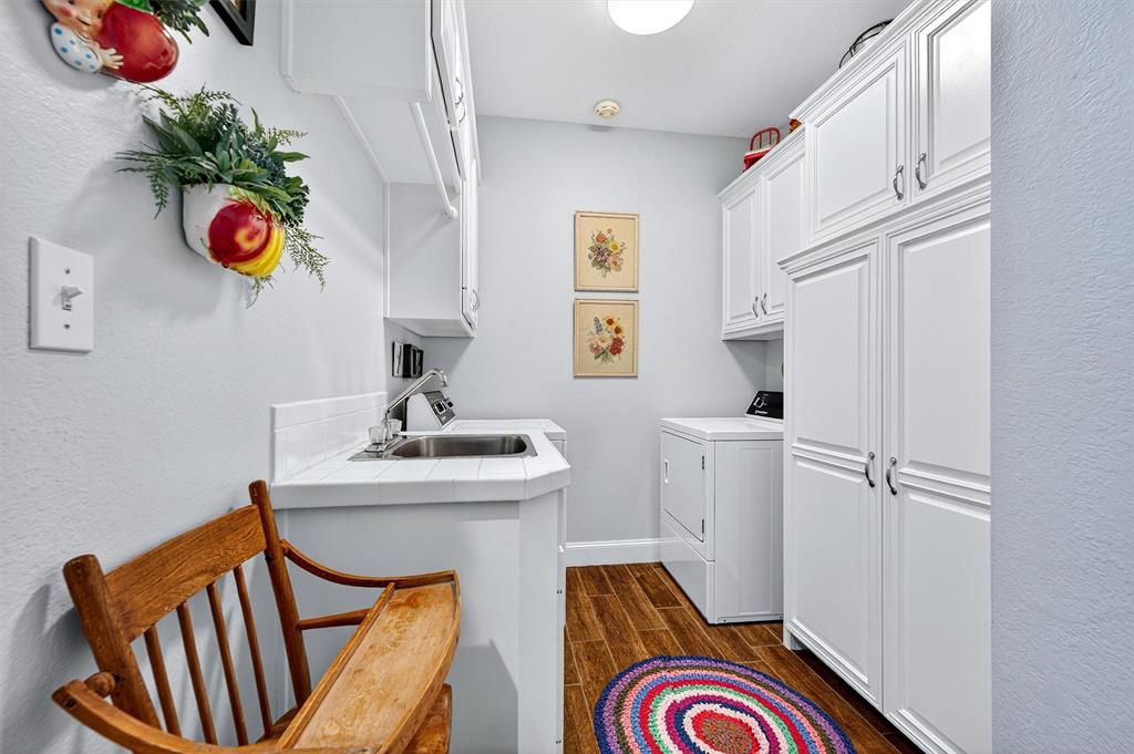 Lake Kiowa - Residential