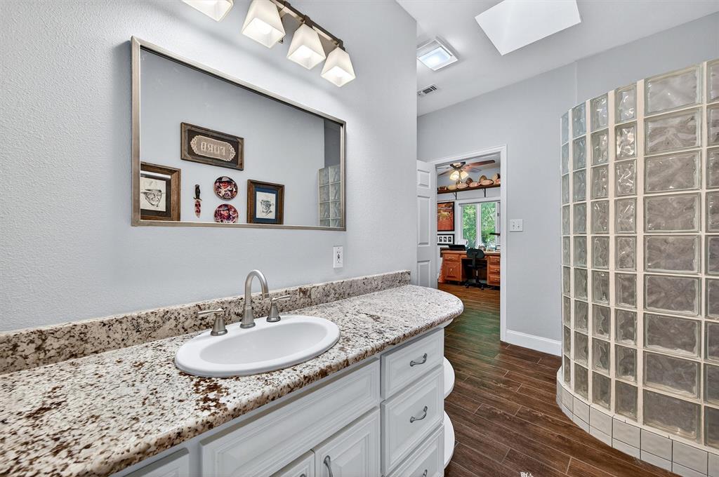 Lake Kiowa - Residential