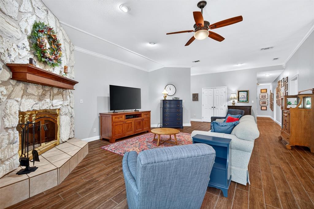 Lake Kiowa - Residential