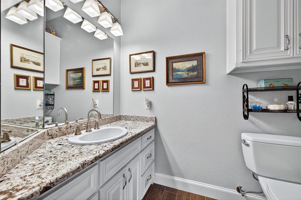 Lake Kiowa - Residential