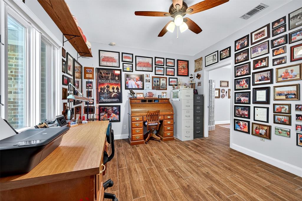 Lake Kiowa - Residential