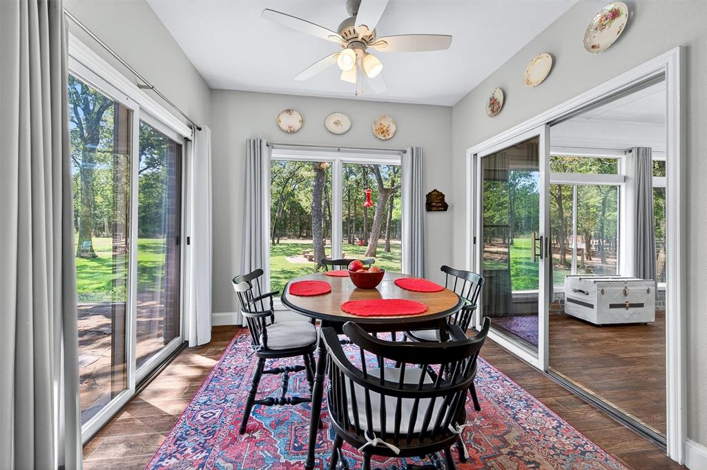 Lake Kiowa - Residential