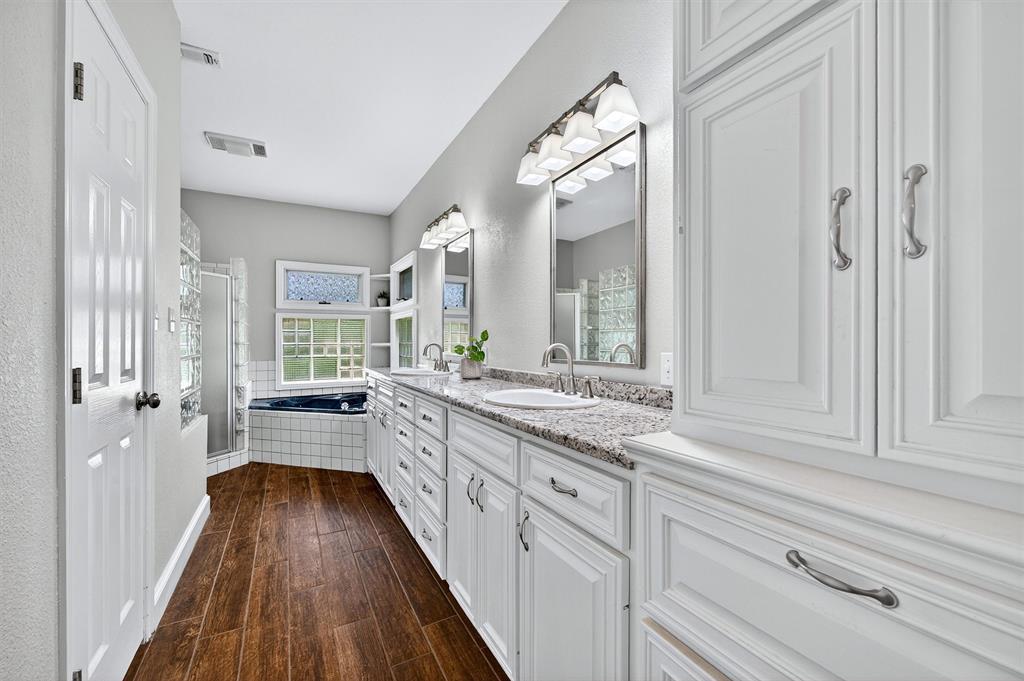 Lake Kiowa - Residential