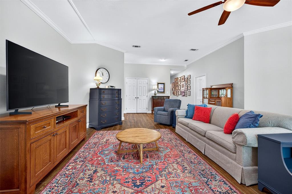 Lake Kiowa - Residential