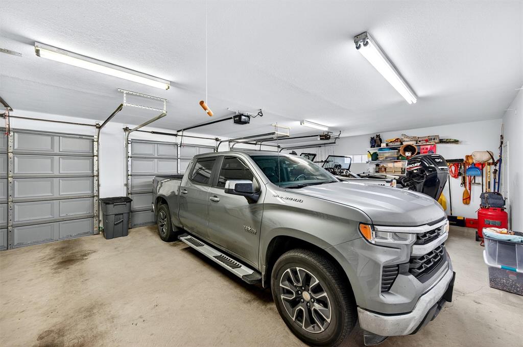 Lake Kiowa - Residential