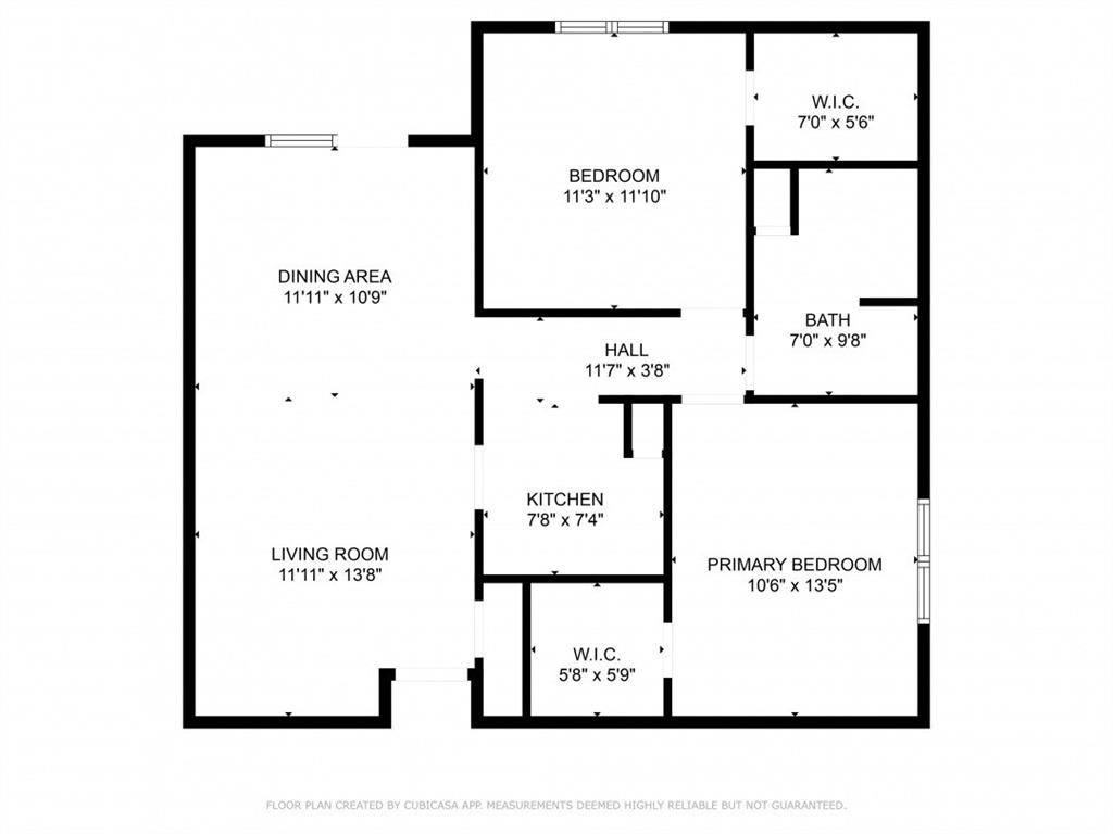 River Oaks - Residential