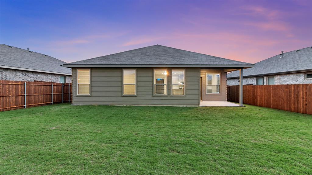 Parkerville Meadows - Residential
