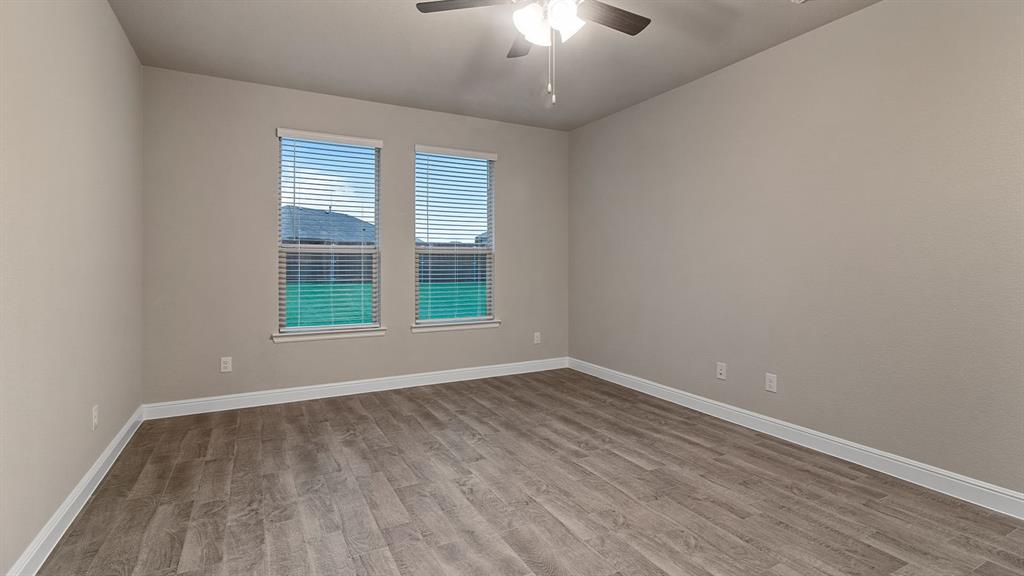Parkerville Meadows - Residential