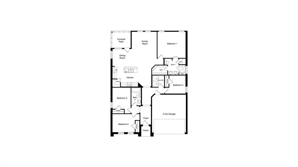 Parkerville Meadows - Residential