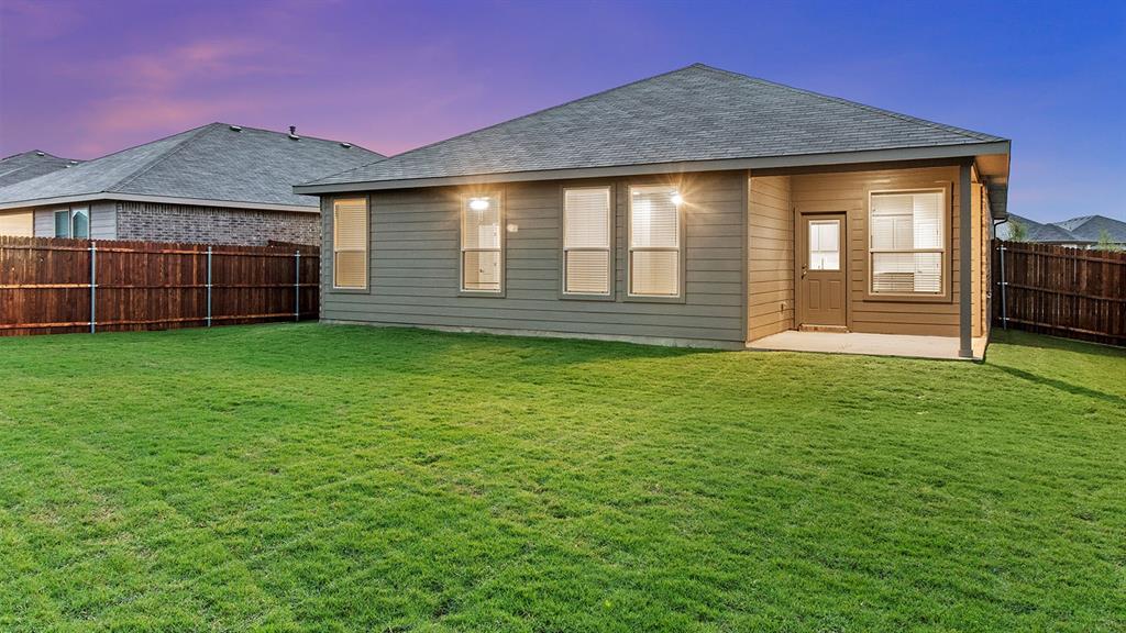 Parkerville Meadows - Residential
