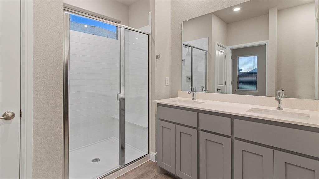 Parkerville Meadows - Residential