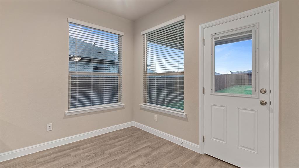 Parkerville Meadows - Residential