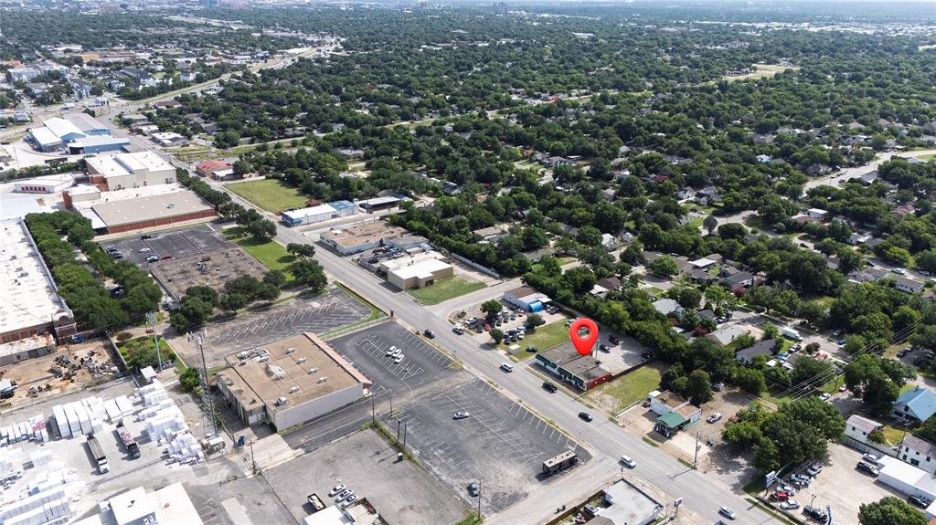 Homeland Add - Commercial Sale