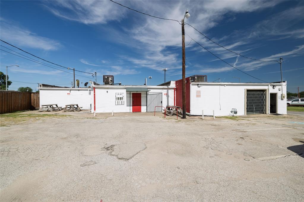 Homeland Add - Commercial Sale