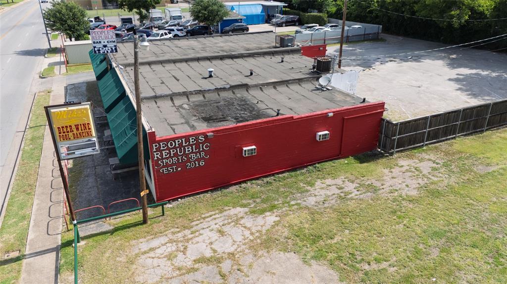 Homeland Add - Commercial Sale