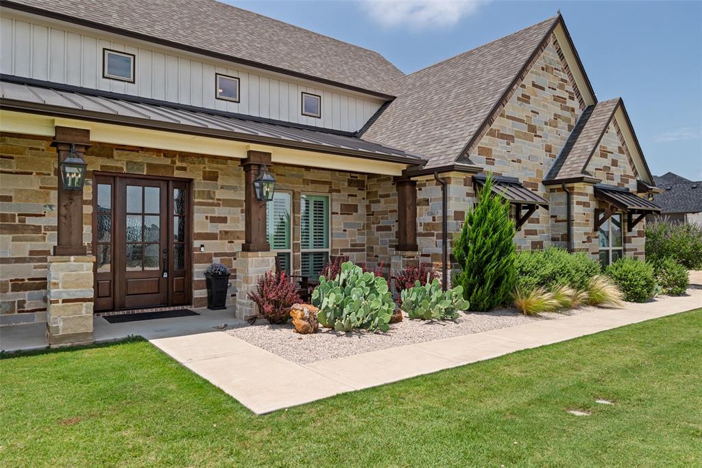 321 Kenyon Court
