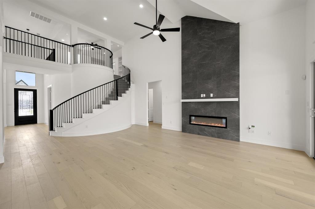 La Frontera - Residential