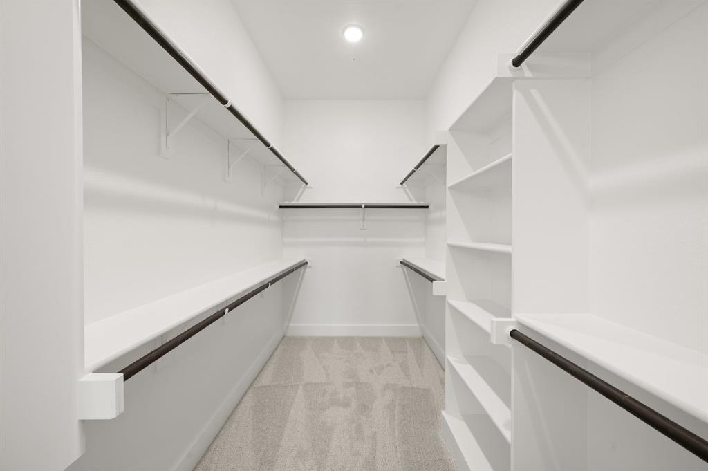 La Frontera - Residential