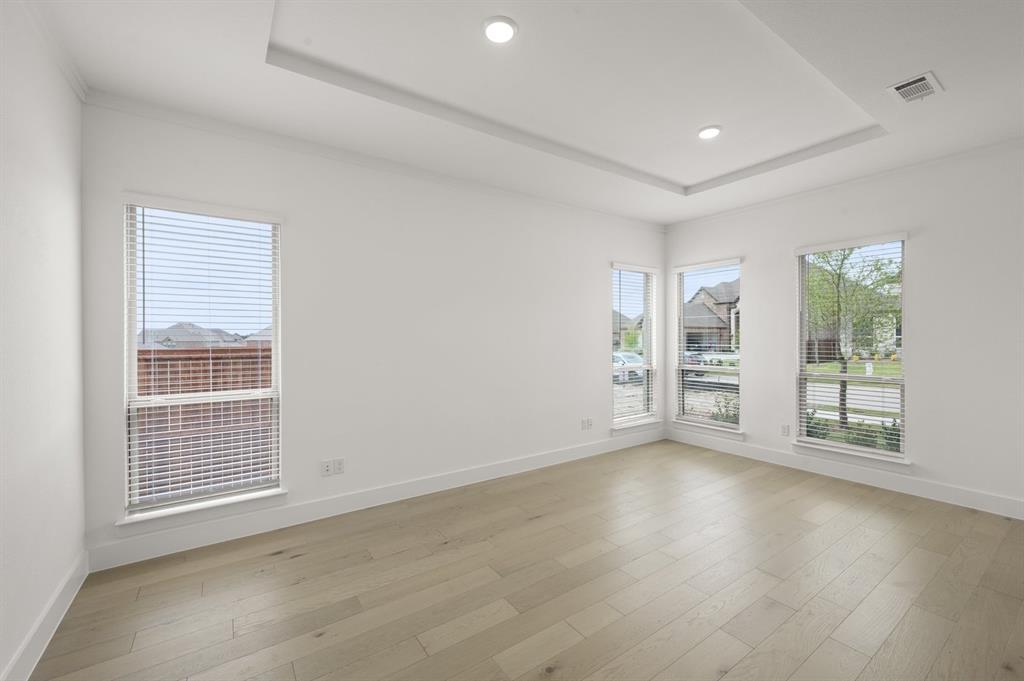 La Frontera - Residential