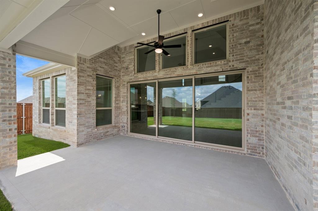 La Frontera - Residential