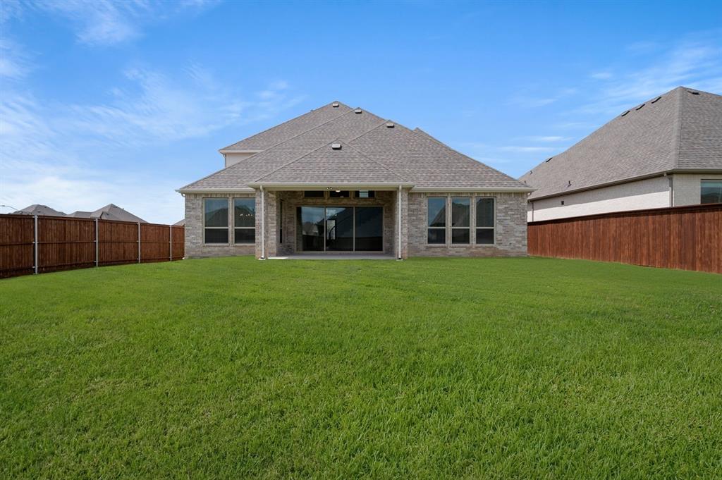 La Frontera - Residential