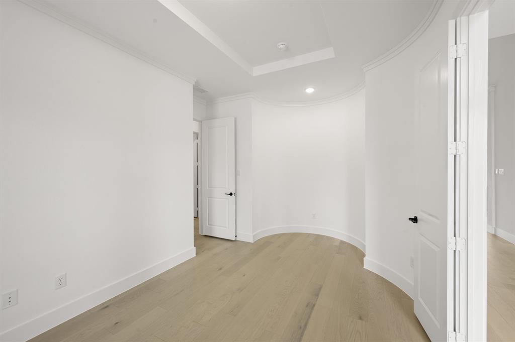 La Frontera - Residential
