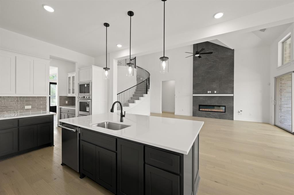 La Frontera - Residential