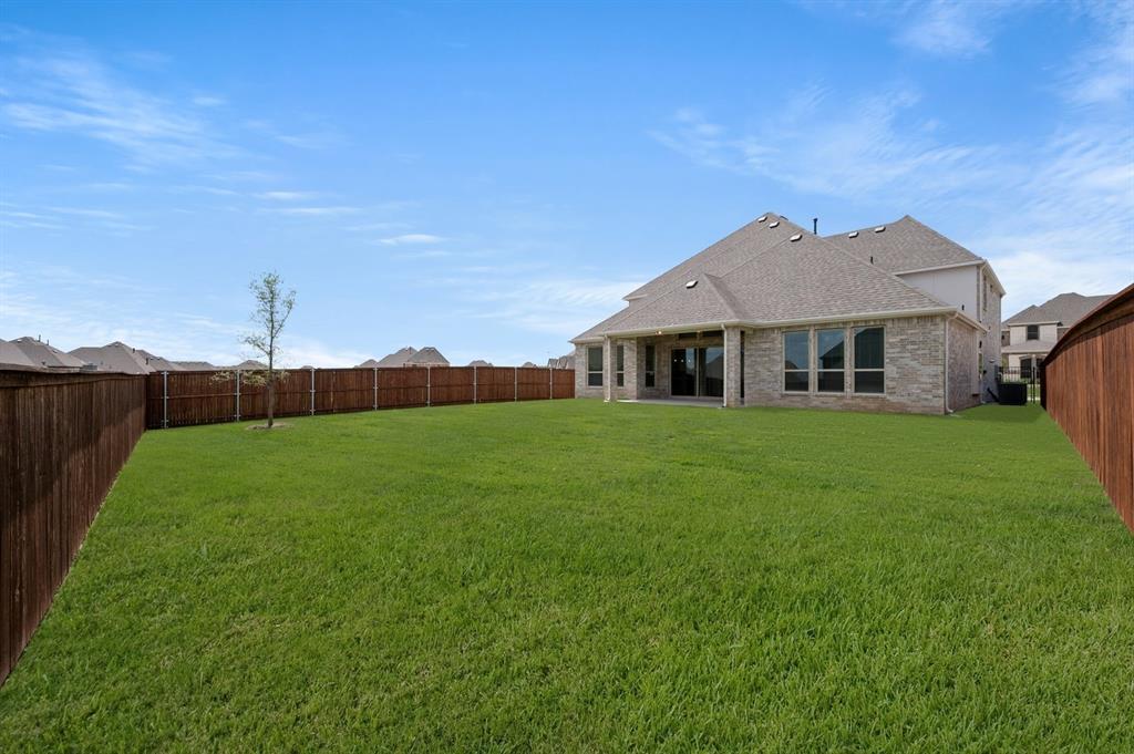 La Frontera - Residential