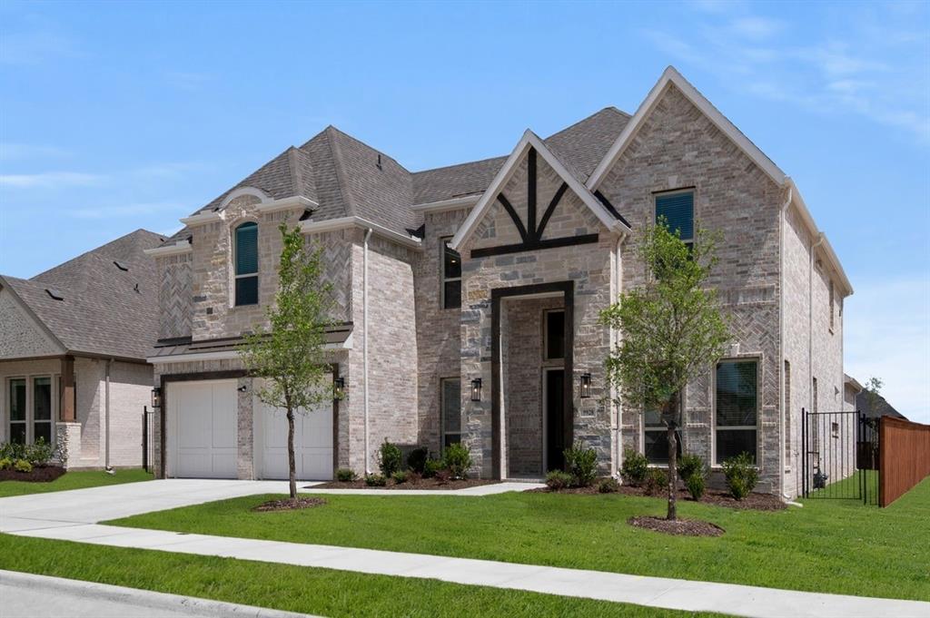 La Frontera - Residential