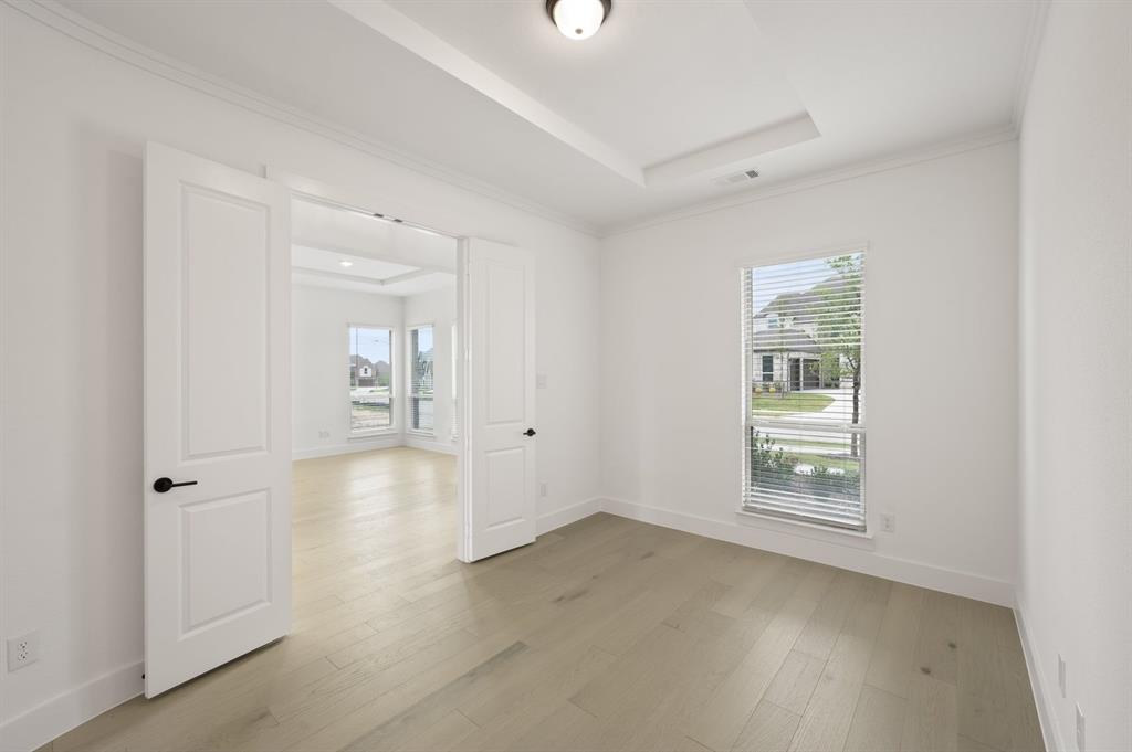 La Frontera - Residential