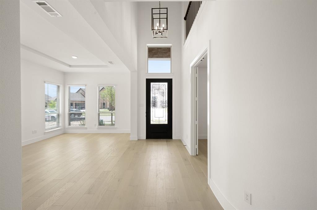 La Frontera - Residential