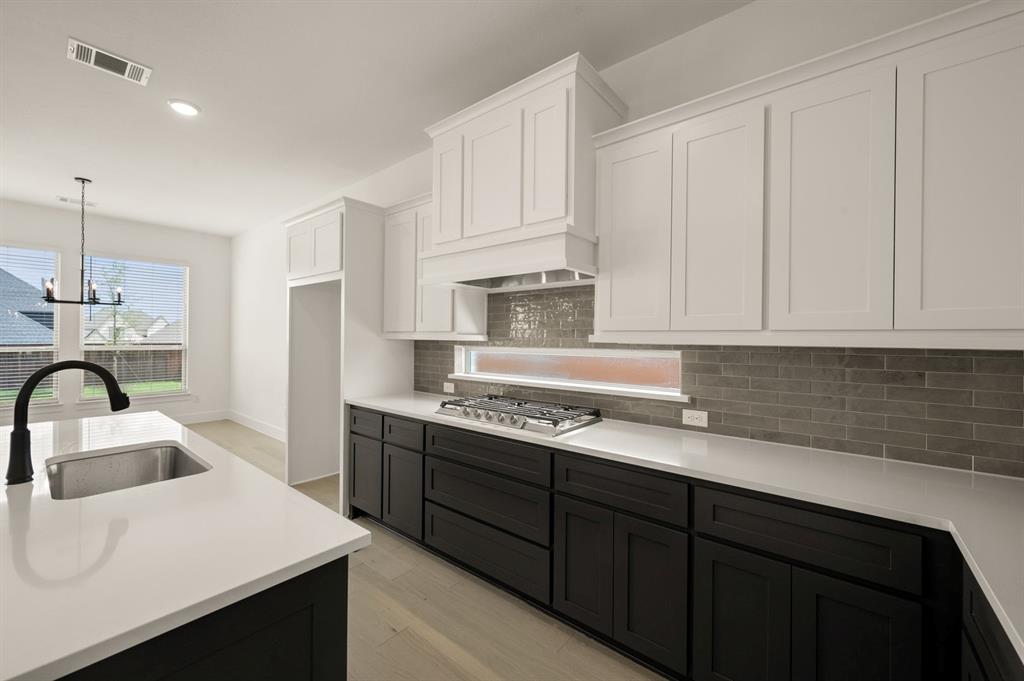 La Frontera - Residential