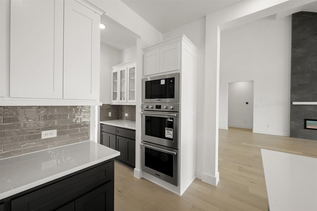 La Frontera - Residential