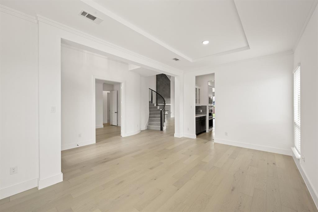 La Frontera - Residential