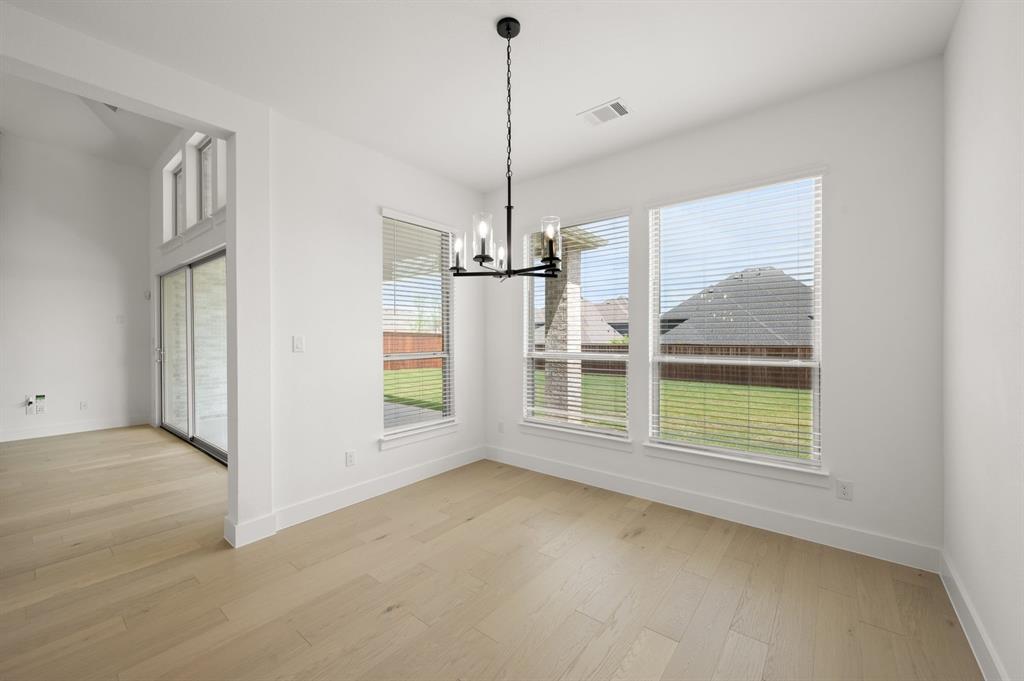 La Frontera - Residential