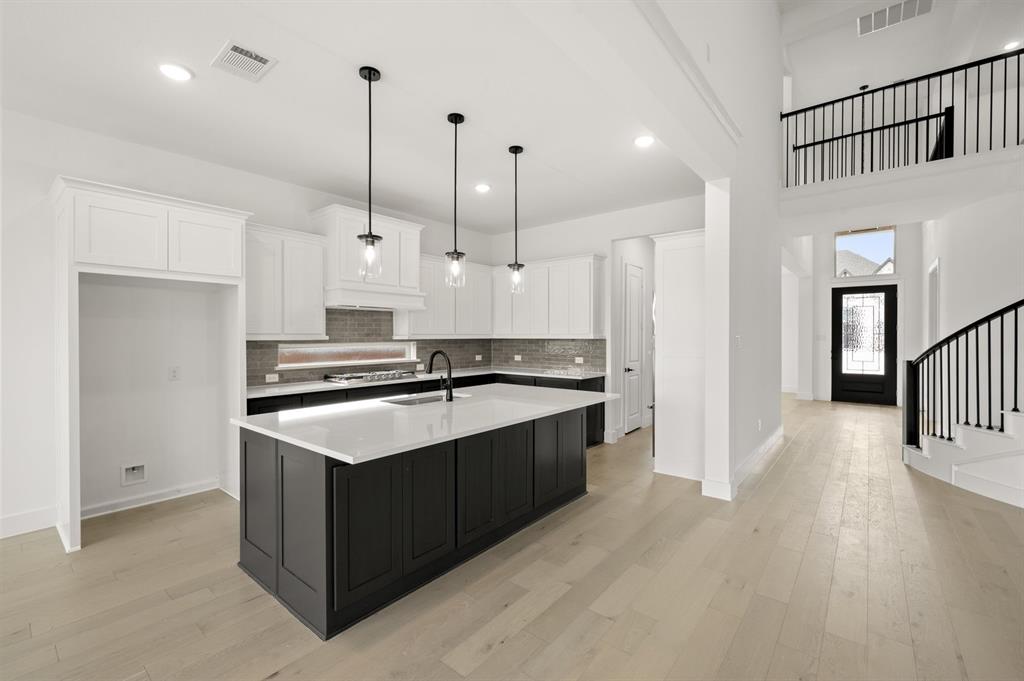 La Frontera - Residential