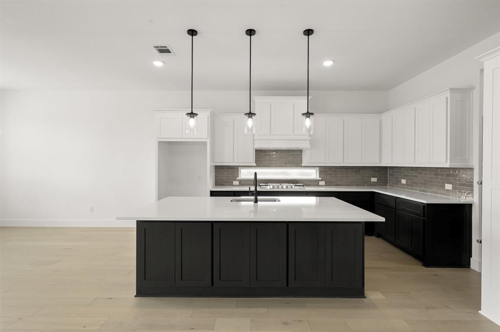 La Frontera - Residential
