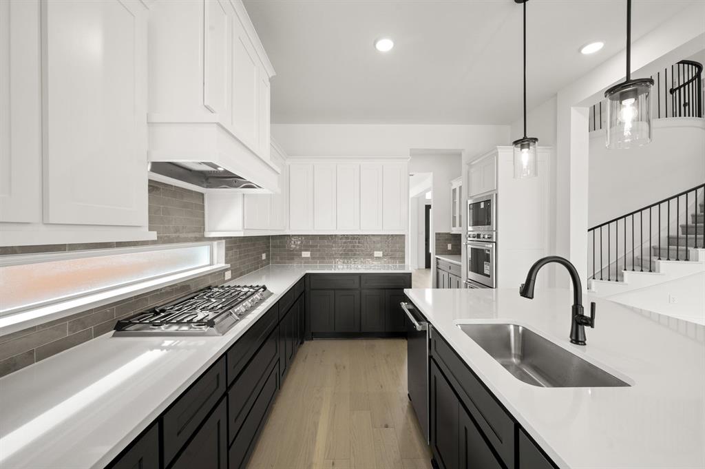 La Frontera - Residential