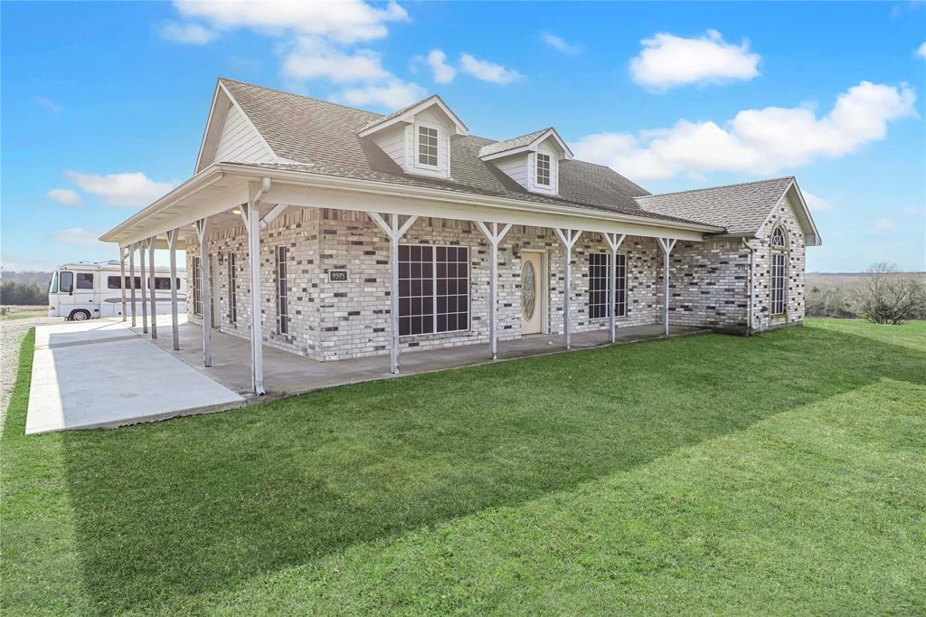 3575 Lee Johnson Farm Road