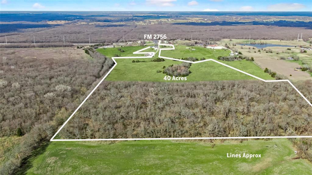 3575 Lee Johnson Farm Road