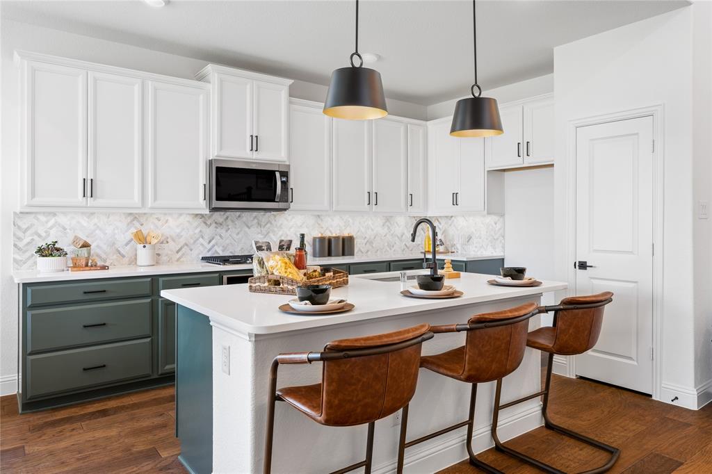 Goodland - Residential