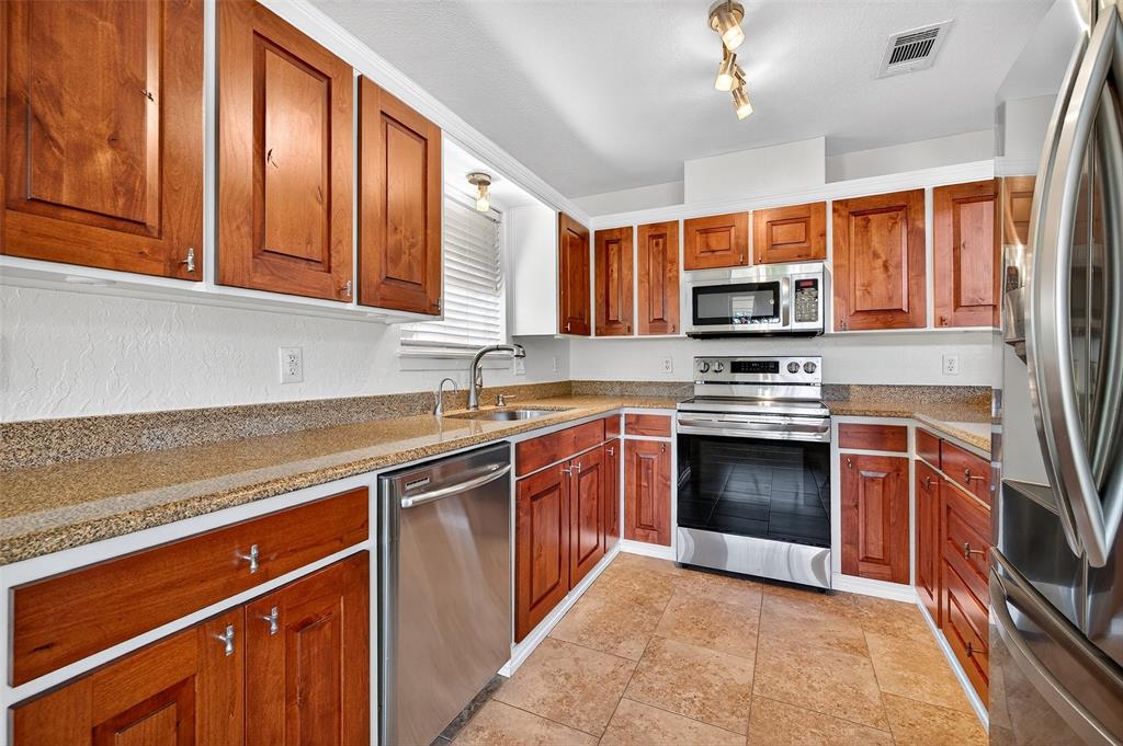 Lake Kiowa - Residential