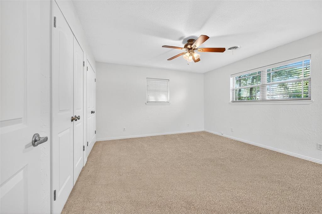 Lake Kiowa - Residential