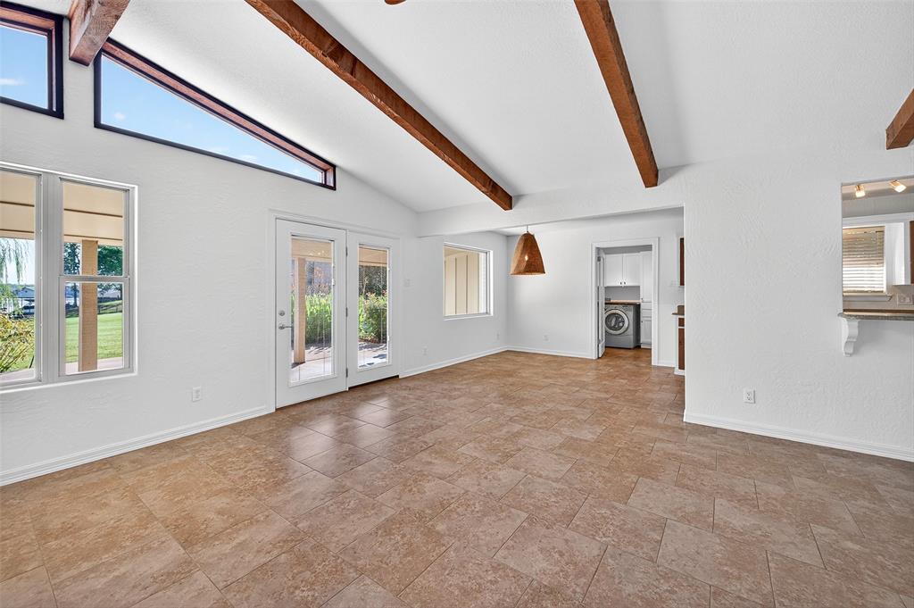 Lake Kiowa - Residential