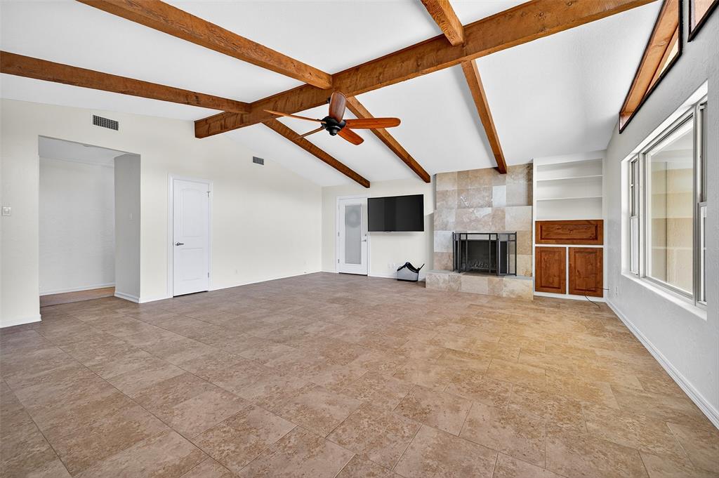 Lake Kiowa - Residential