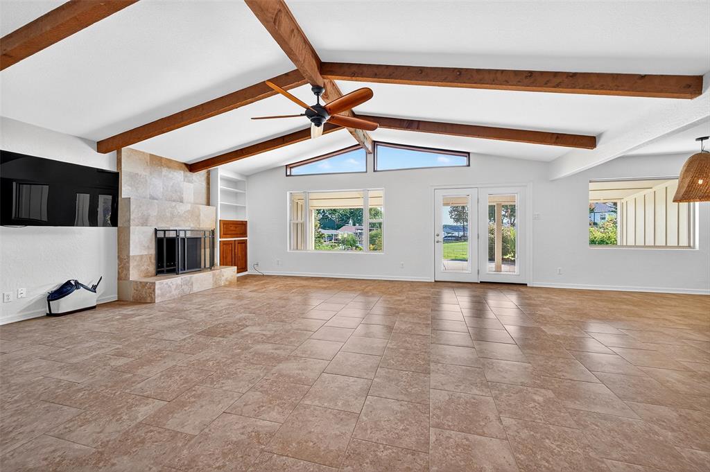 Lake Kiowa - Residential