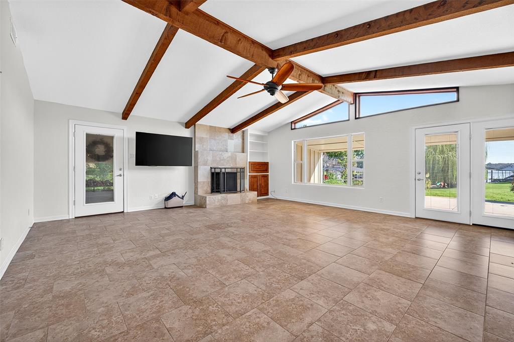 Lake Kiowa - Residential