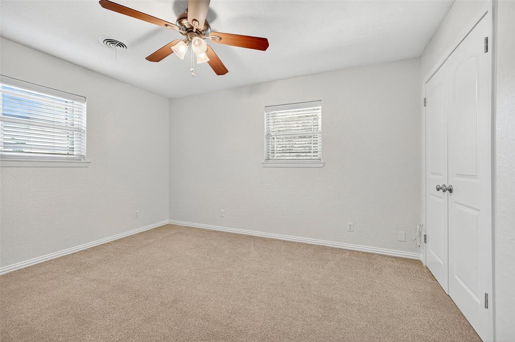 Lake Kiowa - Residential